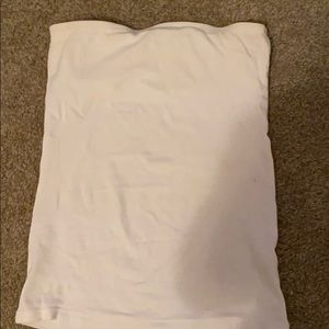 AE stretchy tube top